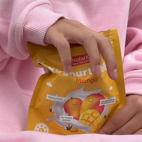 Yoghurt Meltz | Mango