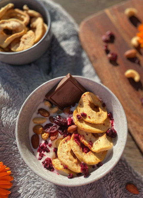 Dried Fruit | Apple Rings