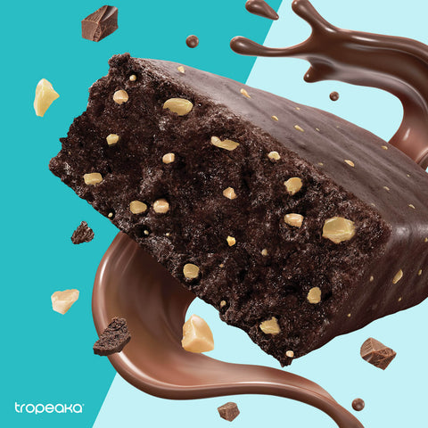 Protein Energy Bar | Chocolate Brownie